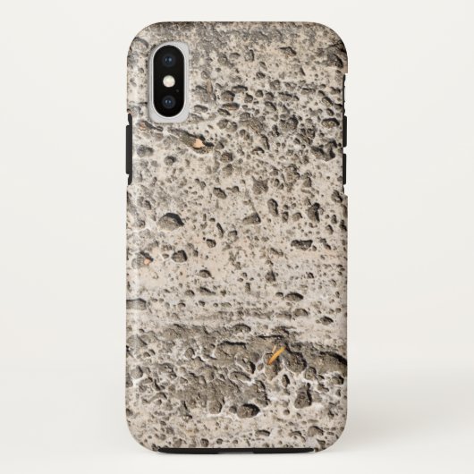 ケース最高のメイトTough Apple iPhone XS Case-Mate iPhoneケース (裏面)