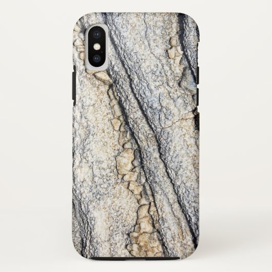 ケース最高のメイトTough Apple iPhone XS Case-Mate iPhoneケース (裏面)