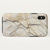 ケース最高のメイトTough Apple iPhone XS Case-Mate iPhoneケース (裏面(横))
