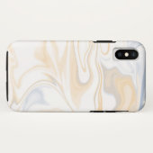 ケース最高のメイトTough Apple iPhone XS Case-Mate iPhoneケース (裏面(横))