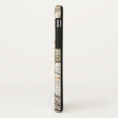 ケース最高のメイトTough Apple iPhone XS Case-Mate iPhoneケース (裏面/左)