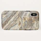 ケース最高のメイトTough Apple iPhone XS Case-Mate iPhoneケース (裏面(横))