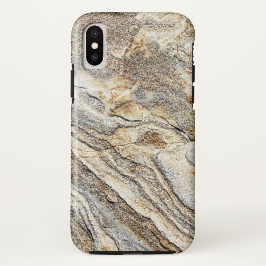 ケース最高のメイトTough Apple iPhone XS Case-Mate iPhoneケース (裏面)