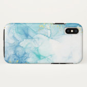 ケース最高のメイトTough Apple iPhone XS Case-Mate iPhoneケース (裏面(横))