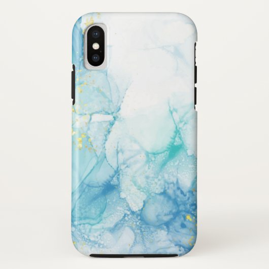 ケース最高のメイトTough Apple iPhone XS Case-Mate iPhoneケース (裏面)