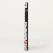 ケース最高のメイトTough Apple iPhone XS Case-Mate iPhoneケース (裏面/左)
