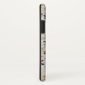 ケース最高のメイトTough Apple iPhone XS Case-Mate iPhoneケース (裏面/右)