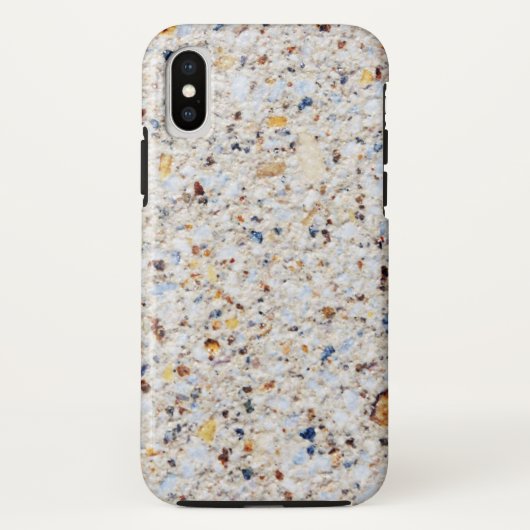 ケース最高のメイトTough Apple iPhone XS Case-Mate iPhoneケース (裏面)