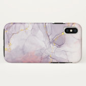 ケース最高のメイトTough Apple iPhone XS Case-Mate iPhoneケース (裏面(横))