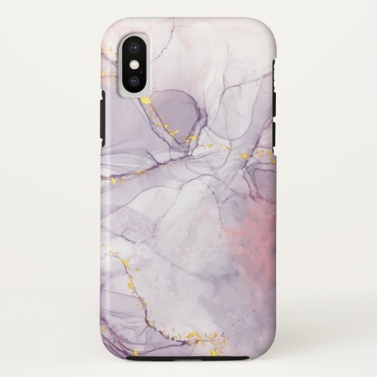 ケース最高のメイトTough Apple iPhone XS Case-Mate iPhoneケース (裏面)