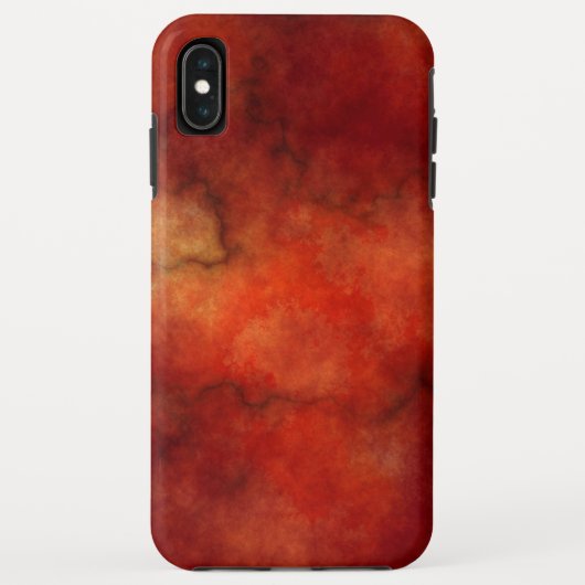 ケース最高のメイトTough Apple iPhone XS Max Case-Mate iPhoneケース (裏面)