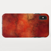 ケース最高のメイトTough Apple iPhone XS Max Case-Mate iPhoneケース (裏面(横))