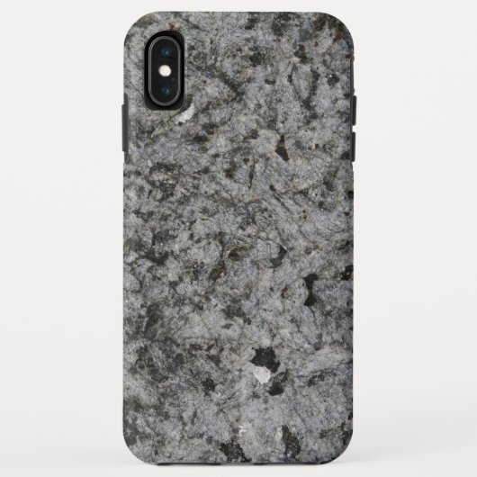 ケース最高のメイトTough Apple iPhone XS Max Case-Mate iPhoneケース (裏面)