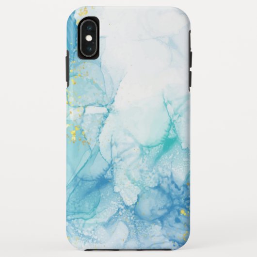 ケース最高のメイトTough Apple iPhone XS Max Case-Mate iPhoneケース (裏面)