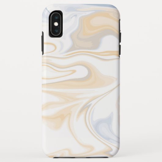 ケース最高のメイトTough Apple iPhone XS Max Case-Mate iPhoneケース (裏面)