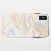ケース最高のメイトTough Apple iPhone XS Max Case-Mate iPhoneケース (裏面(横))