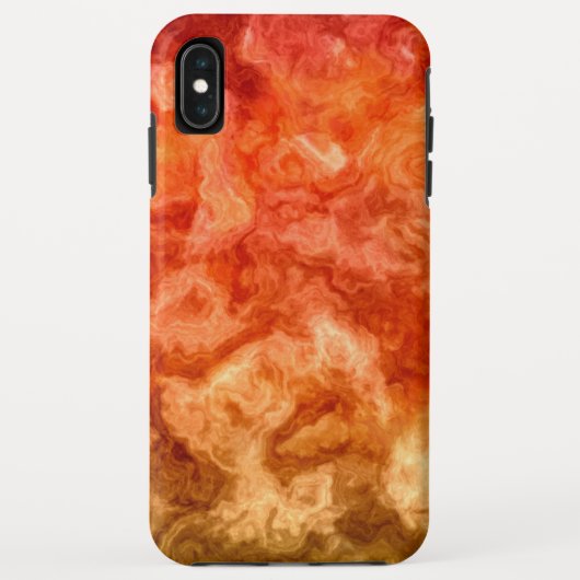 ケース最高のメイトTough Apple iPhone XS Max Case-Mate iPhoneケース (裏面)