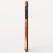 ケース最高のメイトTough Apple iPhone XS Max Case-Mate iPhoneケース (裏面/左)