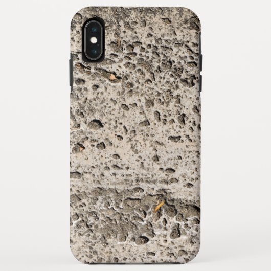 ケース最高のメイトTough Apple iPhone XS Max Case-Mate iPhoneケース (裏面)