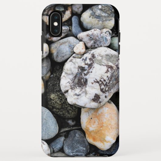 ケース最高のメイトTough Apple iPhone XS Max Case-Mate iPhoneケース (裏面)