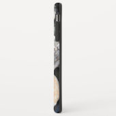 ケース最高のメイトTough Apple iPhone XS Max Case-Mate iPhoneケース (裏面/左)