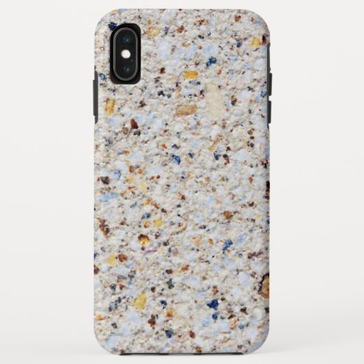 ケース最高のメイトTough Apple iPhone XS Max Case-Mate iPhoneケース (裏面)