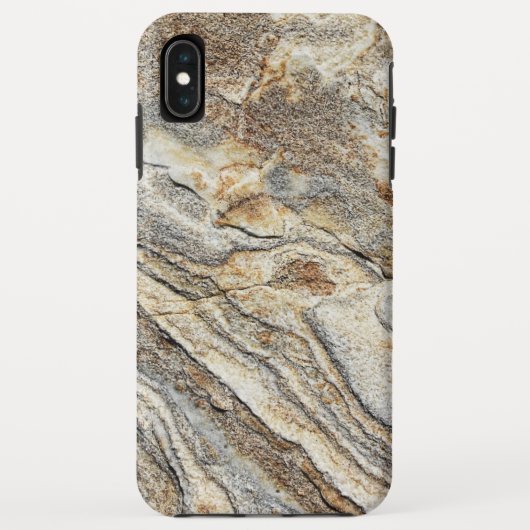 ケース最高のメイトTough Apple iPhone XS Max Case-Mate iPhoneケース (裏面)