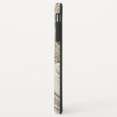 ケース最高のメイトTough Apple iPhone XS Max Case-Mate iPhoneケース (裏面/左)