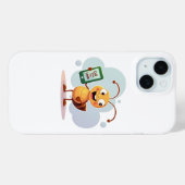 ケース漫画 Case-Mate iPhoneケース (裏面 (横))