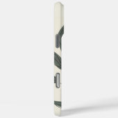 ケース1ストロ絵を描ーク Case-Mate iPhoneケース (裏面 / 右)