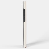 ケース・ケース・ケース SAMSUNG GALAXYケース (右側面)