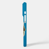 ケース ディノサウルス Case-Mate iPhoneケース (裏面 / 左)