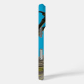 ケース ディノサウルス Case-Mate iPhoneケース (裏面 / 右)