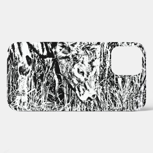 ケース・メイトの電話ケース、Apple iPhone 12、 Case-Mate iPhoneケース (裏面 (横))