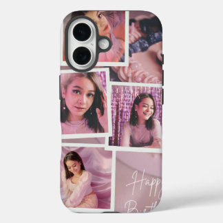 ケース・メイト別の電話ケース、Apple iPhone 16、タフ iPhone 16ケース