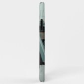 ケース・メイト ほぼ裸のアップル Case-Mate iPhoneケース (裏面/右)