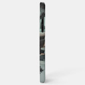 ケース・メイト ほぼ裸のアップル Case-Mate iPhoneケース (裏面/左)