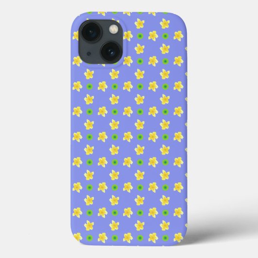 ケース – メイトiPadエアケースプリムローズViolet Blue Case-Mate iPhoneケース (裏面)