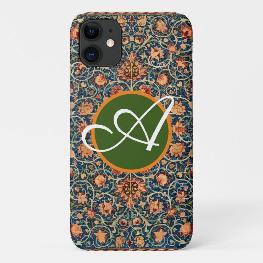 ケース – メイトStuff iPhone 11 Pro MaxケースMORRIS Case-Mate iPhoneケース (裏面)