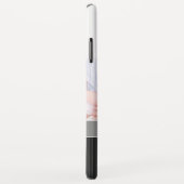 ケース:モノグラム&写真 Case-Mate iPhoneケース (裏面/右)