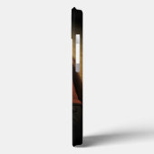 ケース: 野球シーズン Case-Mate iPhoneケース (裏面 / 左)