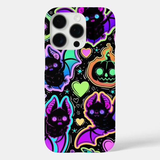 ケース Case-Mate iPhoneケース (裏面)