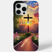 ケース- Case-Mate iPhoneケース (裏面)