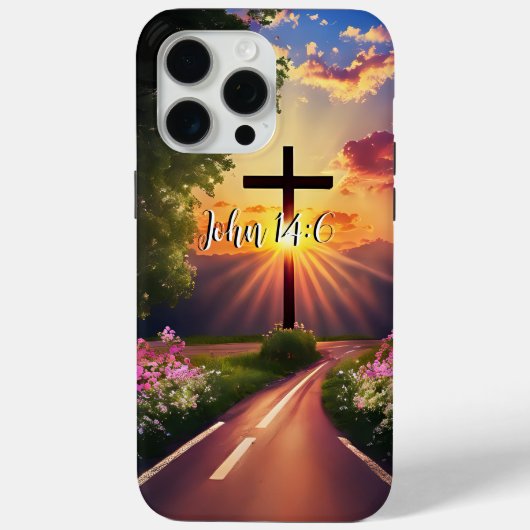 ケース- Case-Mate iPhoneケース (裏面)