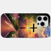 ケース- Case-Mate iPhoneケース (裏面 (横))