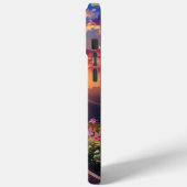 ケース- Case-Mate iPhoneケース (裏面 / 左)