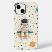 ケース Case-Mate iPhoneケース (裏面)