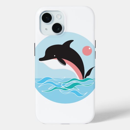 ケース Case-Mate iPhoneケース (裏面)