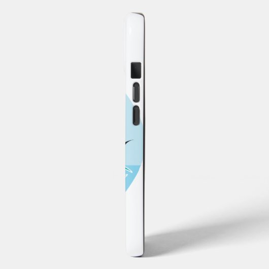 ケース Case-Mate iPhoneケース (裏面 / 左)