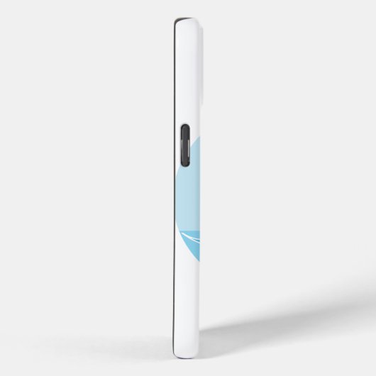 ケース Case-Mate iPhoneケース (裏面 / 右)